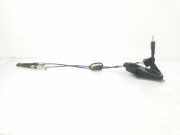 Schalthebel 3410200Q0D Nissan Qashqai (J11) SUV 1.2 DIG-T 16V (HRA2DDT) 2018