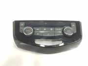 Bedienung Klimaanlage 275004EA0A Nissan X-Trail (T32) SUV 2.0 dCi All Mode (M9R) 2017