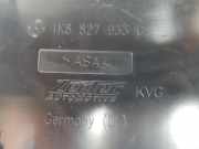 Heckspoiler 1K8827933C Volkswagen Scirocco (137/13AD) Schrägheck 3-drs 2.0 R 16V (CDLA) 2010 CDLA