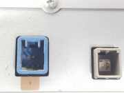 Navigationssystem 8684150100 Toyota Land Cruiser (J12) Hardtop Geländewagen 3.0 D-4D 16V (1KDFTV) 2007