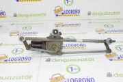 Scheibenwischermotor Vorne 2881000QAC Nissan Primastar Van 2.0 dCi 120 (M9R-780) 2006