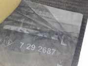 Sicherheitsgurt Links Vorne 868850864R Dacia EXPRESS Ambiance