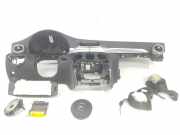 Airbag Set A2056801704 Mercedes-Benz C Estate (S205) Kombi C-300d 2.0 Turbo 16V (OM654.920) 2019