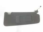Sonnenblende Rechts 51167837752 BMW 3 serie (E90) Limousine 325d 24V (M57N2-D30(306D3)) 2007
