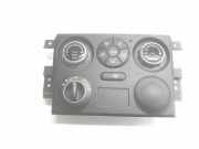 Bedienung Heizung 3951065JD1CZJ Suzuki Grand Vitara II (JT) SUV 1.9 DDiS (F9Q)