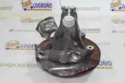 Achsschenkel Rechts Vorne 31216792286 BMW 1 serie (F21) Schrägheck 3-drs 116d 2.0 16V (N47-D20C) 2012