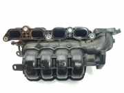 Ansaugkrümmer 1712047032 Toyota Yaris III (P13) Schrägheck 1.33 16V Dual VVT-I (1NRFE) 2014