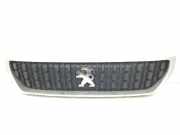 Grill 98117104XT Peugeot Expert (V1/VA/VB/VE/VF/VT/VY) Van 1.5 BlueHDi 100 (DV5RUCd(YHR))