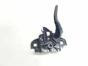 Motorhaubenschloss 656018384R Renault Captur II (RJB) SUV 1.6 E-Tech 145 (H4M-632(H4M-C6))