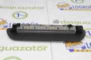 Dritte Bremsleuchte 63257145659 BMW 5 serie (E60) Limousine 520d 16V Corporate Lease (N47-D20A) 2006