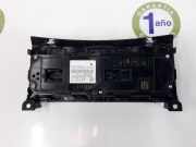 Bedienung Heizung A2129004200 Mercedes-Benz E (C207) Coupé E-350 CDI V6 24V (OM642.836) 2013