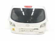 Heckklappe 737002B030 Hyundai Santa Fe II (CM) SUV 2.2 CRDi 16V 4x4 (D4EB) 2006