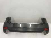 Stoßstange Hinten GHR250221ABB Mazda FAMILIAR GJ Style