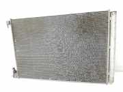 Klima Radiator A0995001354 Mercedes-Benz C (W205) Limousine C-180d 1.6 Turbo 16V (OM654.916)