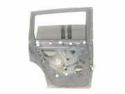 Tür Links Hinten 4L0833051 Audi Q7 (4LB) SUV 3.0 TDI V6 24V (BUG) 2006