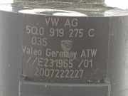 Parken-Sensoren VOOR 5Q0919275C Audi Q3 Sportback (F3N) SUV 2.0 40 TFSI 16V Quattro (DNNA) 2022