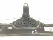 Fensterheber Rechts Vorne 807207795R Renault Kadjar (RFEH) SUV 1.5 dCi DPF (K9K-647) 2017