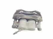 Bremssattel Links Vorne 2E0615105B Volkswagen Crafter Van 2.0 TDI 16V (CKTC) 2015 CKTC