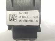 Schalter Für Elekt. Fensterheber Rechts Hinten 30773978 Volvo XC60 I (DZ) SUV 2.4 D3 20V (D5244T14) 2009