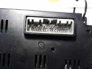 Bedienung Heizung 3951064J0 Suzuki Grand Vitara II (JT) SUV 1.6 16V (M16A VVT) 2007