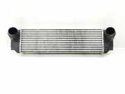 Ladeluftkühler 7805629 BMW 5 serie (F10) Limousine 520d 16V (N47-D20C)
