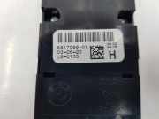 Schalter Für Elekt. Fensterheber Rechts Vorne 61316847099 BMW X3 (G01) SUV sDrive 18d 2.0 TwinPower Turbo 16V (B47-D20B) 2020