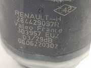 Parken-Sensoren VOOR 284429097R Dacia Sandero III Schrägheck 1.0 TCe 100 12V ECO-G (H4D-480)