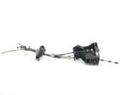 Schaltermechanisch 9809544180 Peugeot Expert (V1/VA/VB/VE/VF/VT/VY) Van 1.5 BlueHDi 100 (DV5RUCd(YHR))