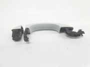 Türgriff Außen Links Hinten 8T0837205A Audi A1 Sportback (8XA/8XF) Schrägheck 5-drs 1.0 TFSI Ultra 12V (CHZB(Euro 6)) 2018