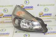 Scheinwerfer Rechts 7701053976 Renault Espace (JK) Großraumlimousine 2.2 dCi 150 16V Grand Espace (G9T-743) 2004