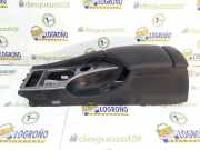 Armlehne MIDDEN 51167034086 BMW 5 serie (E60) Limousine 520d 16V (N47-D20A) 2008