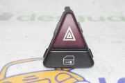 Warnleuchte Schalter A1688206710 Mercedes-Benz A (W168) Schrägheck 1.7 A-170 CDI 16V (OM668.942) 2002