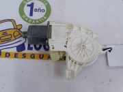 Fensterhebermotor Links Vorne A2048200142 Mercedes-Benz C (W204) Limousine 2.2 C-200 CDI 16V BlueEFFICIENCY (OM651.913) 2010