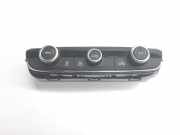 Bedienung Heizung 98224345YX Opel X Design Line