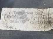 Schließplatte Kühlerträger 51643419945 BMW 2.0 16V D (150 CV) 2007