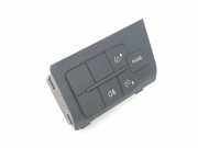 Leuchtweitenregulierungschalter 1612506680 Peugeot CAJA CERRADA 2.2 HDI FAP (131 CV) 2014