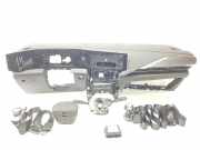 Airbag Set KITDEAIRBAG Opel Astra L Sports Tourer (F4/FC/FN/FR) Kombi 1.2 Turbo 110 12V (EB2ADT(HNP))