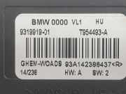 Heizwiderstand 9276112 BMW 3 serie (F30) Limousine 318d 2.0 16V (N47-D20C)