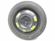 Reserverad 9675355980 Peugeot 308 SW (L4/L9/LC/LJ/LR) Kombi 5-drs 1.6 BlueHDi 100 (DV6FD(BHY)) 2015