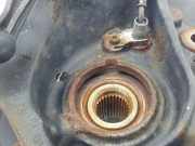 Achsschenkel Halter Rechts Hinten 6797508 BMW 4 serie Gran Coupe (F36) Liftback 430d 3.0 24V (N57-D30A)