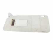 Sonnenblende Links 51168251389 BMW X5 (E53) SUV 3.0d 24V (M57N-D30(306D2)) 2003