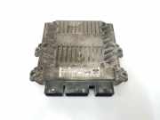 Motorsteuergerät 3S6112A650LB Ford Fusion Kombi 1.4 TDCi (F6JA) 2004
