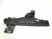 Fensterheber Links Hinten 9843774280 Opel Mokka SUV 1.2 Turbo 12V (F12XHT(EB2ADTS))