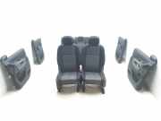 Innenausstattung ENTELA Toyota CITY VERSO L1 FAMILY ACTIVE