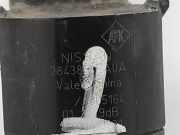 Parken-Sensoren ACHTER 284384EA0A Nissan Qashqai (J11) SUV 1.6 DIG-T 16V 163 (MR16DDT) 2014