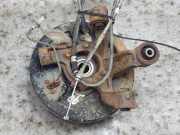 Achsschenkel Halter Links Hinten 4615065J00 Suzuki Grand Vitara II (JT) SUV 1.9 DDiS (F9Q)