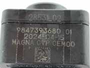 Camera Vorne 9847393680 Opel Astra L Sports Tourer (F4/FC/FN/FR) Kombi 1.2 Turbo 130 12V (EB2ADTS(HNS))