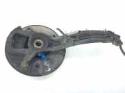Achsschenkel Rechts Vorne 7L6407258A Volkswagen Touareg (7LA/7L6) SUV 2.5 TDI R5 (BAC) 2003 BAC