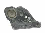 Fensterheber Links Hinten 1M0839729J Seat Toledo (1M2) Limousine 1.9 TDI 110 (AHF) 2000