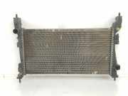 Radiator 1330T9 Citroën Nemo (AA) Van 1.4 HDi 70 (DV4TED(8HS)) 2011